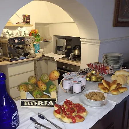 Antica Stella Frühstückspension 5*