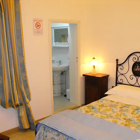 Frühstückspension Antica Stella 5*