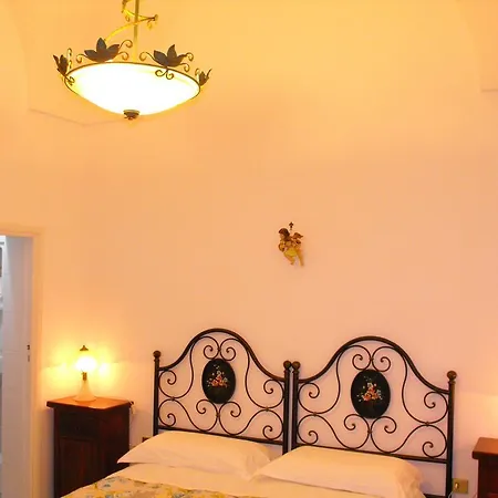 Antica Stella Frühstückspension 5*
