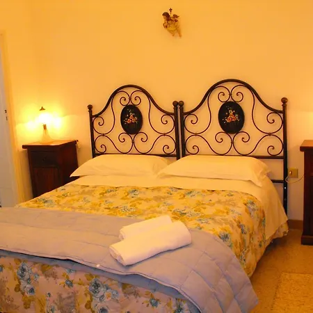 Antica Stella 5* Carovigno