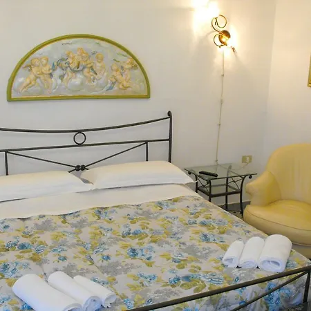 Antica Stella Frühstückspension Carovigno