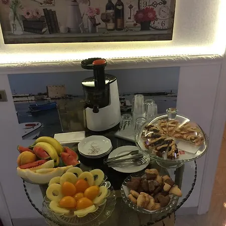Antica Stella Frühstückspension 5*