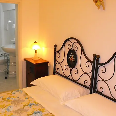 Antica Stella Bed & Breakfast Carovigno