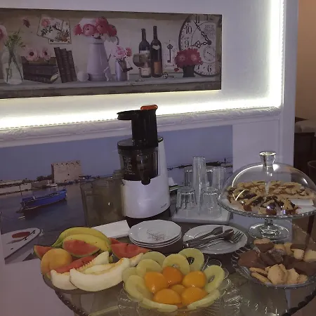 Bed & Breakfast Antica Stella