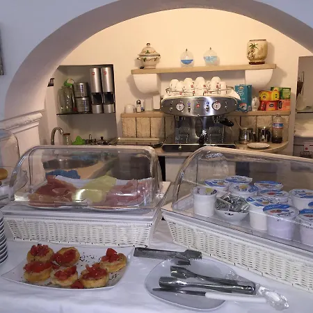 Antica Stella Bed & Breakfast Carovigno